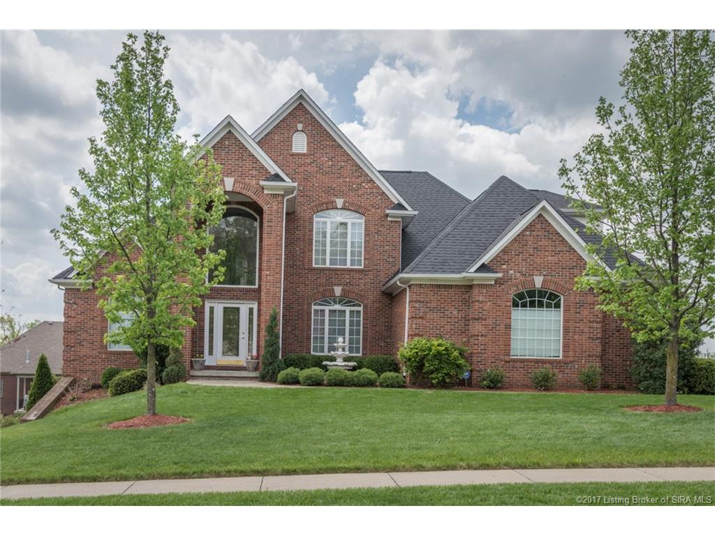 3561 Lafayette Parkway, Floyds Knobs, IN 47119