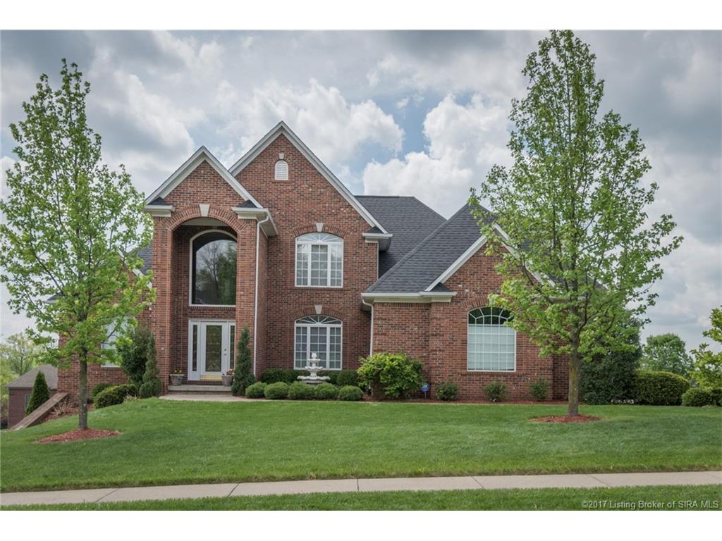 3561 Lafayette Parkway, Floyds Knobs, IN 47119
