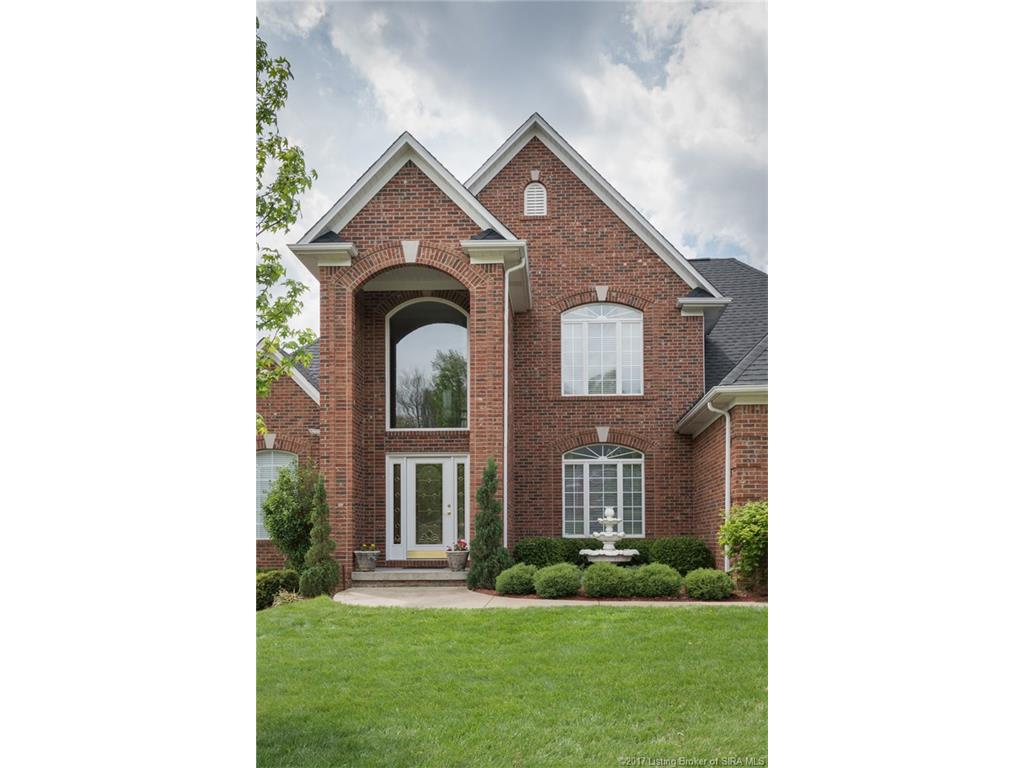 3561 Lafayette Parkway, Floyds Knobs, IN 47119