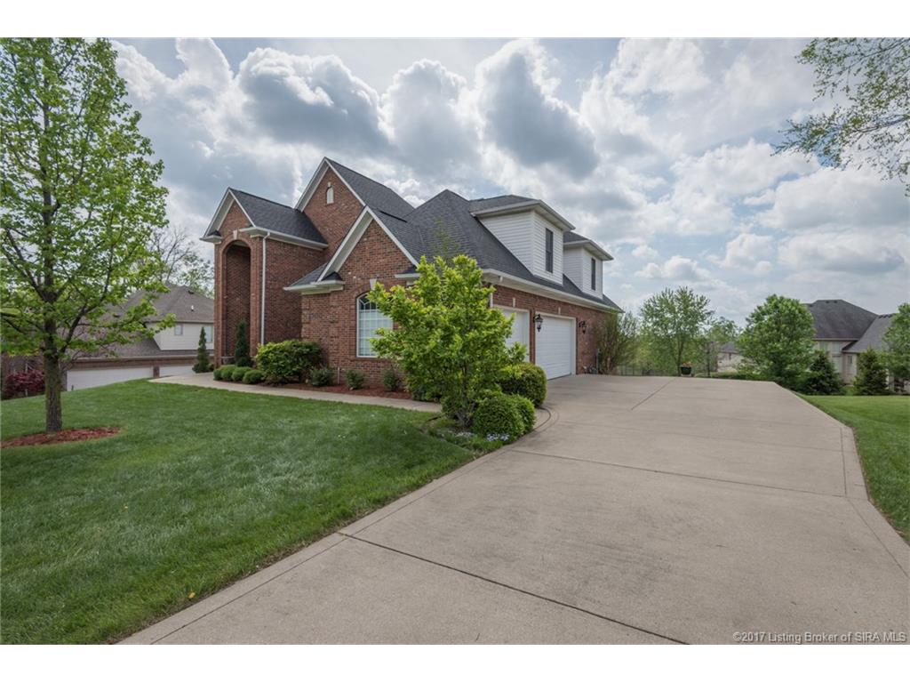3561 Lafayette Parkway, Floyds Knobs, IN 47119