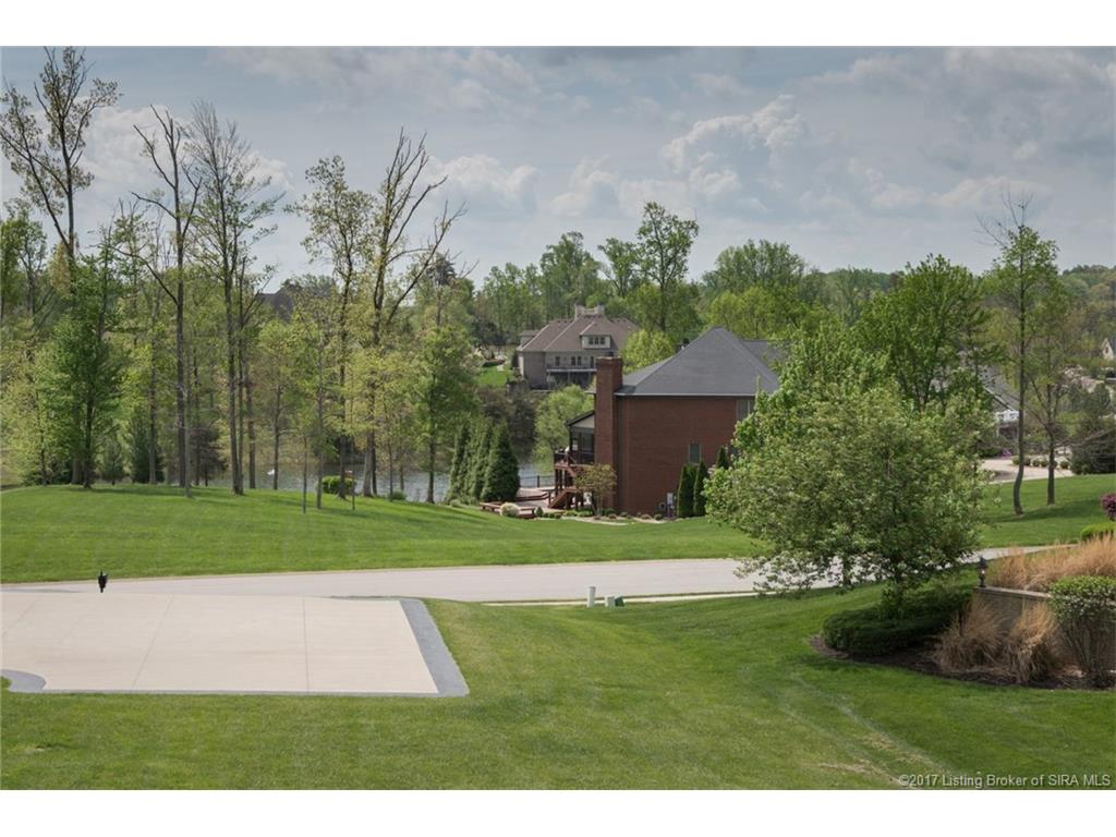 3561 Lafayette Parkway, Floyds Knobs, IN 47119