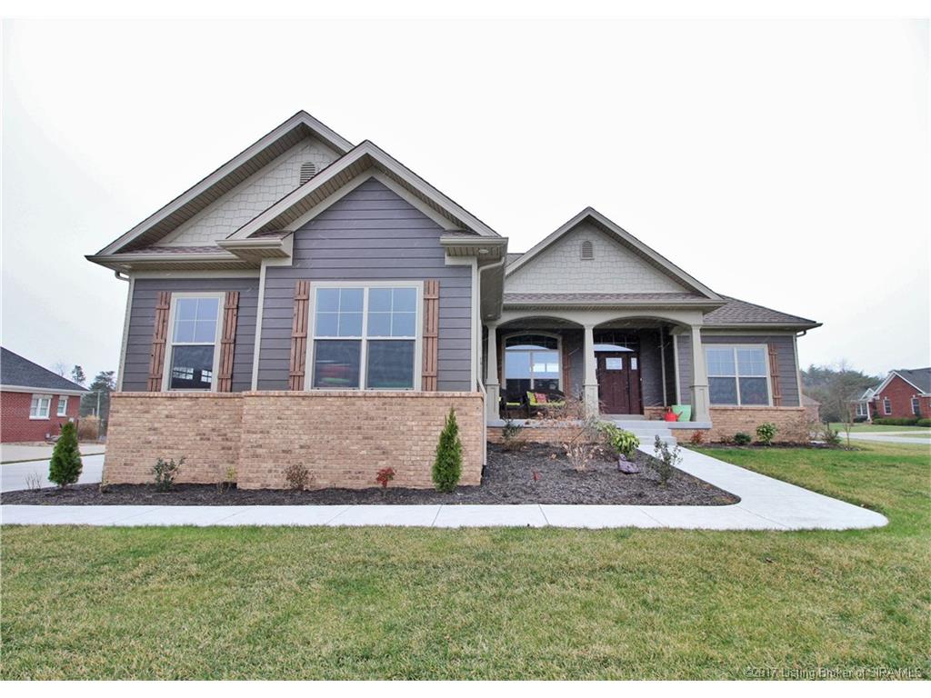 6211 Cypress Cove, Georgetown, IN 47122