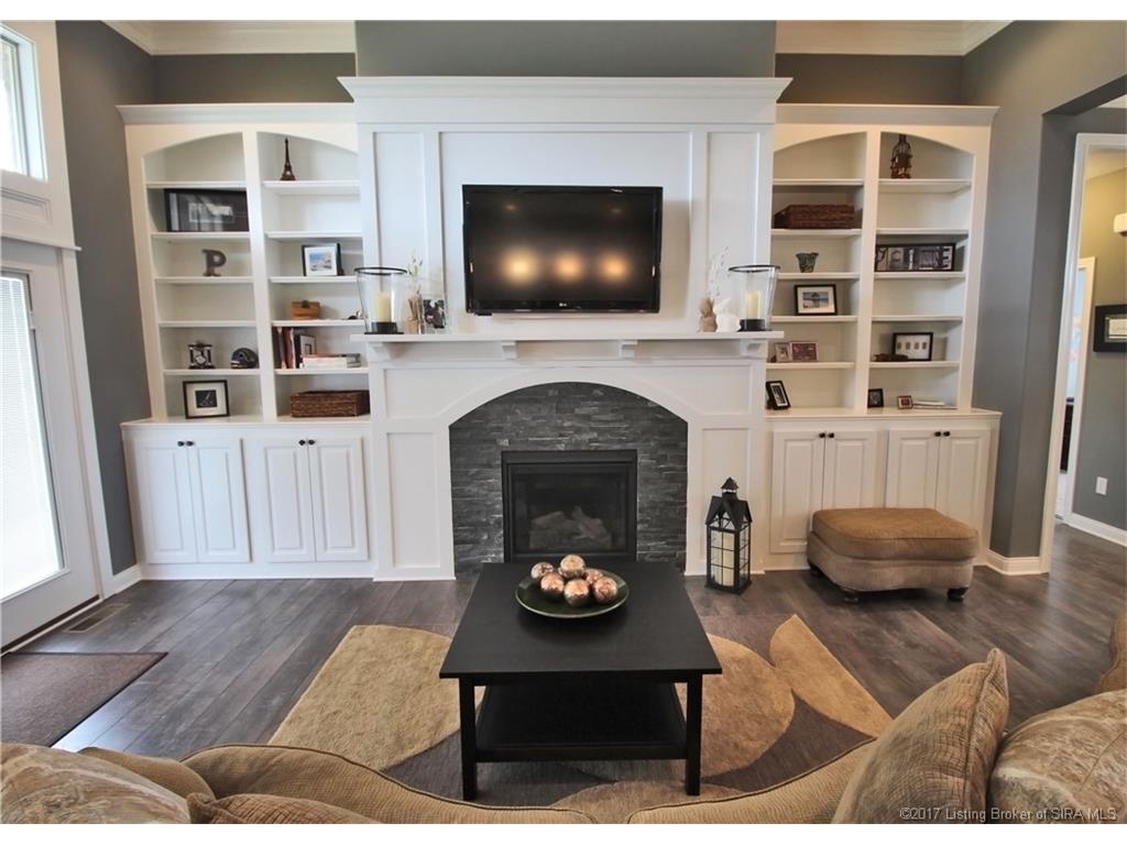 6211 Cypress Cove, Georgetown, IN 47122