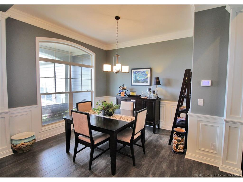 6211 Cypress Cove, Georgetown, IN 47122