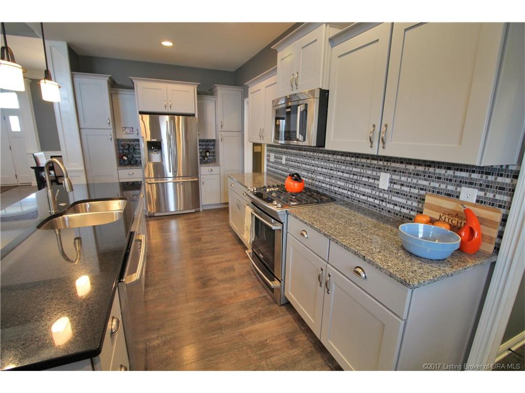 6211 Cypress Cove, Georgetown, IN 47122