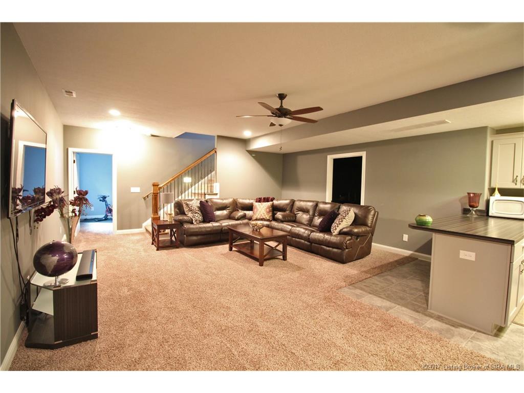 6211 Cypress Cove, Georgetown, IN 47122