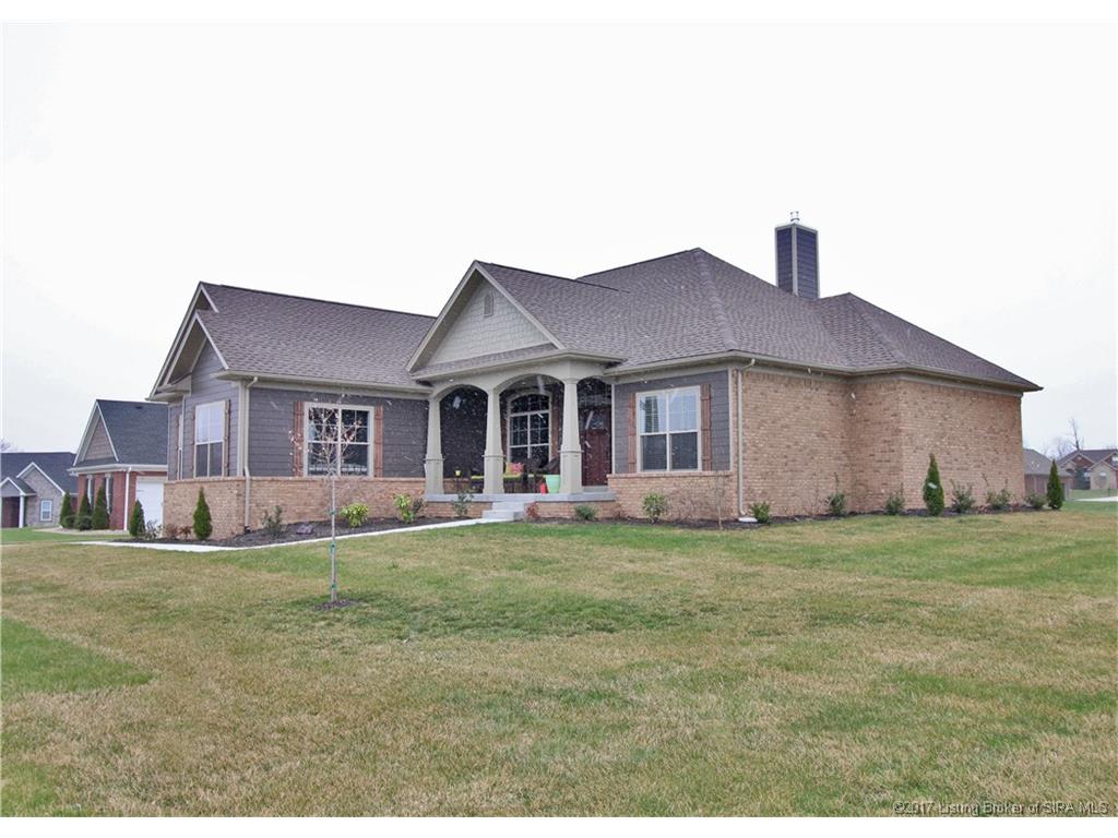 6211 Cypress Cove, Georgetown, IN 47122
