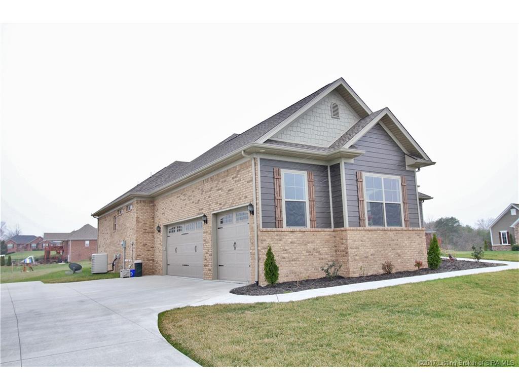 6211 Cypress Cove, Georgetown, IN 47122