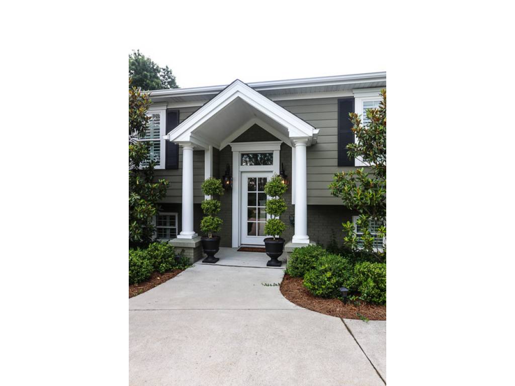 3586 Alonzo Smith Rd, Georgetown, IN 47122