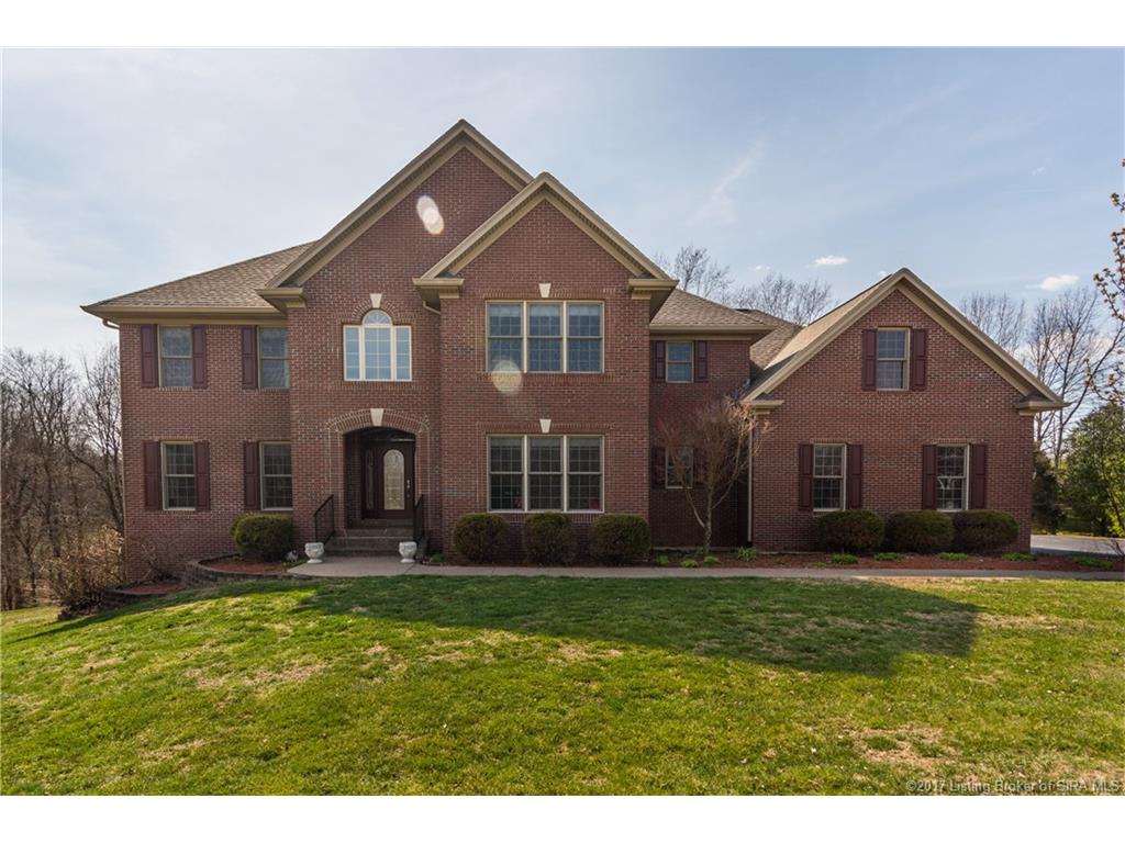 7118 Coachwood Dr, Georgetown, IN 47122