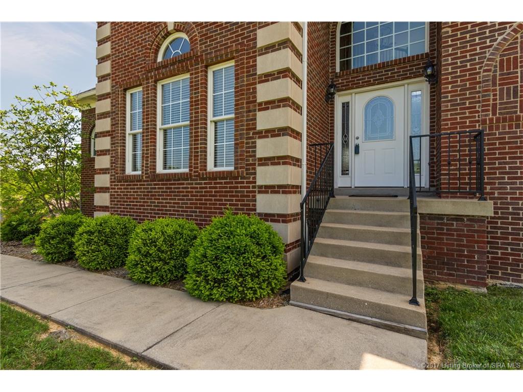 6200 Cherry Grove, Georgetown, IN 47122