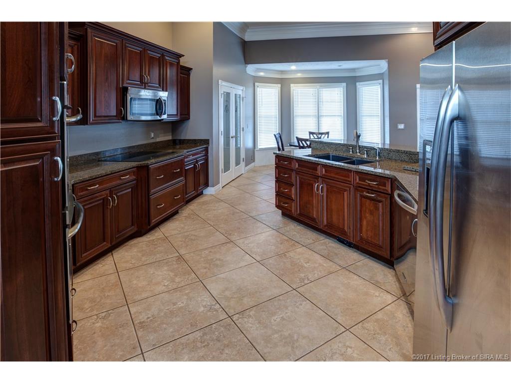 1846 Hazeltine Way, Henryville, IN 47126