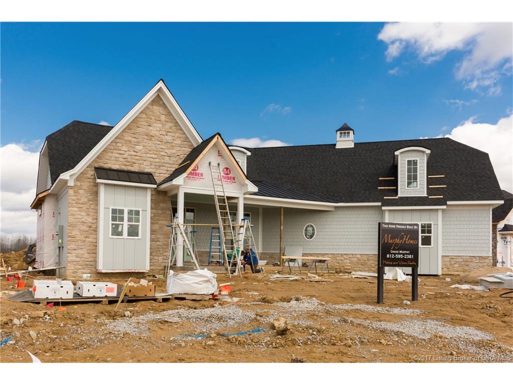 1821 Augusta Boulevard, Henryville, IN 47126