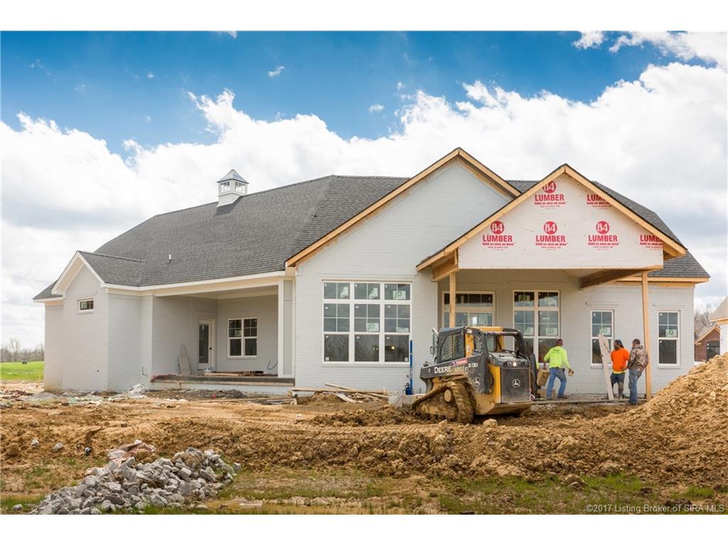 1821 Augusta Boulevard, Henryville, IN 47126