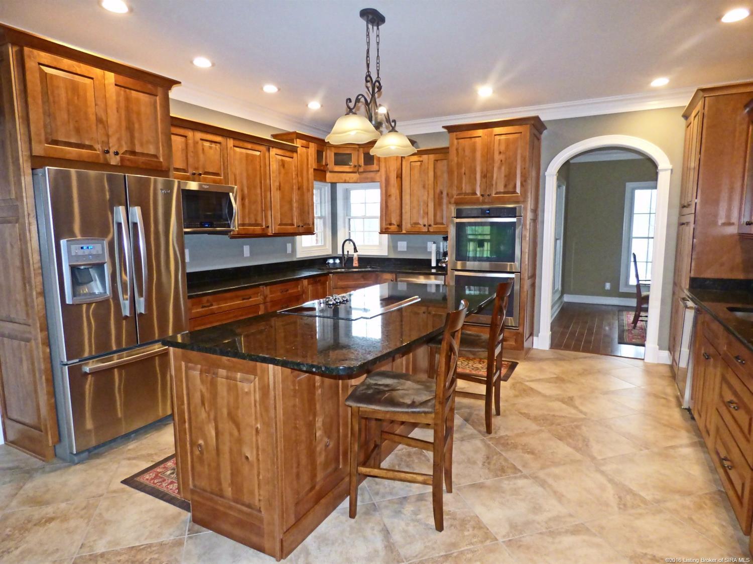 3155 Poplar Branch Road, Henryville, IN 47126
