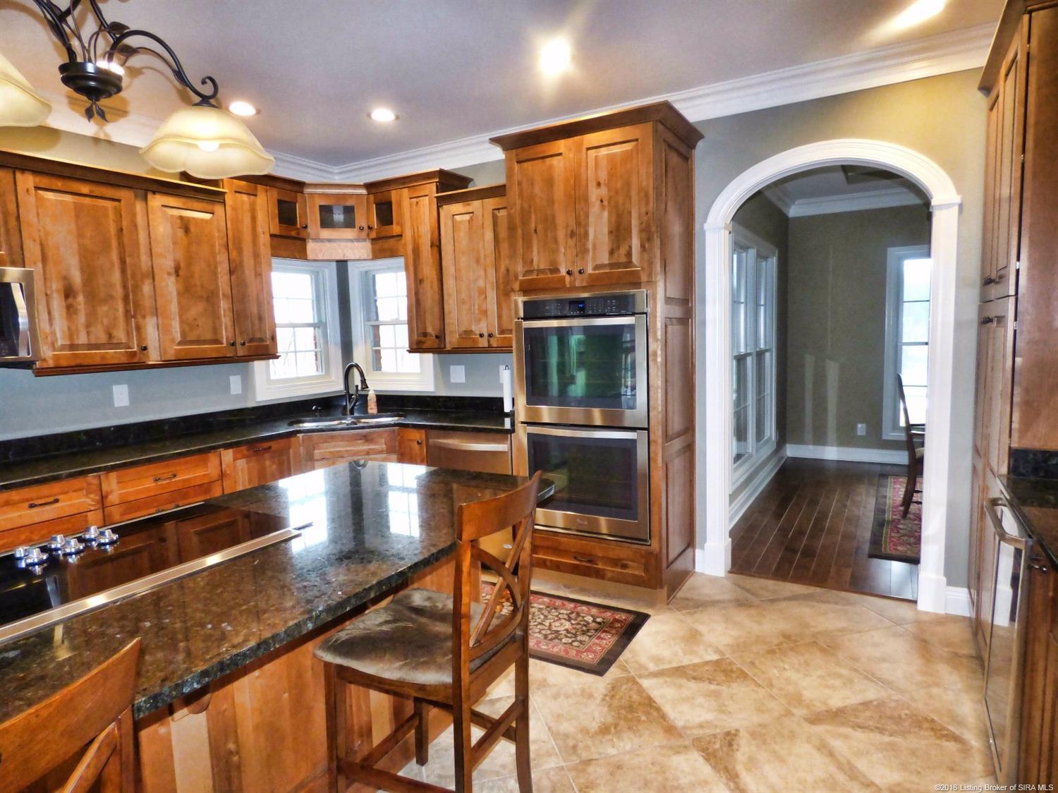 3155 Poplar Branch Road, Henryville, IN 47126
