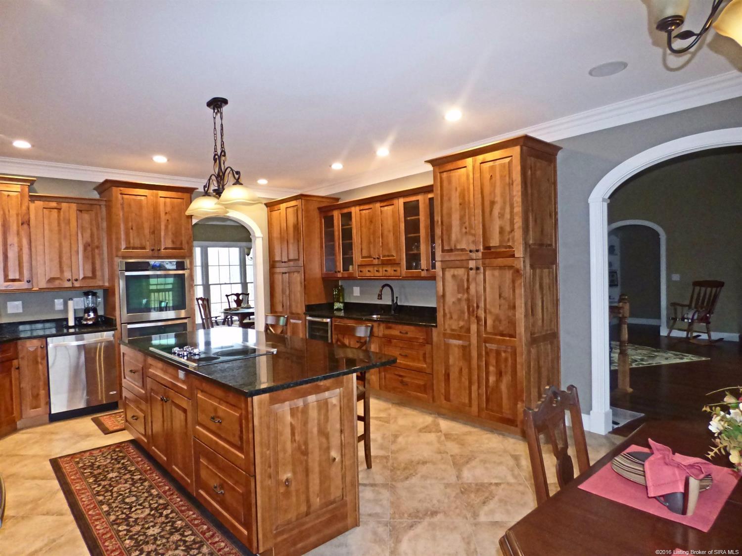 3155 Poplar Branch Road, Henryville, IN 47126