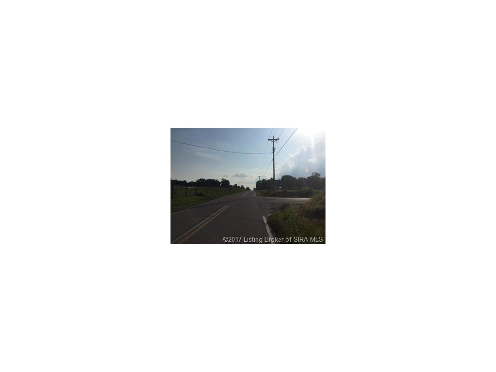 Henryville Blue Lick Road, Henryville, IN 47126