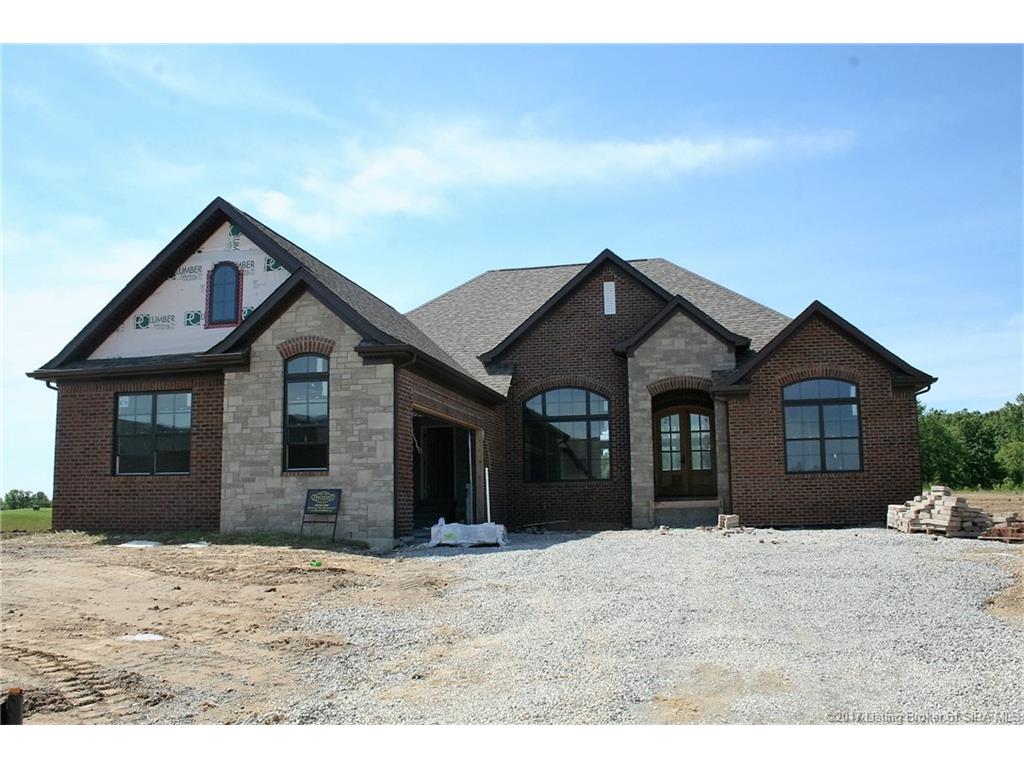 1812 Augusta Pkwy, Henryville, IN 47126