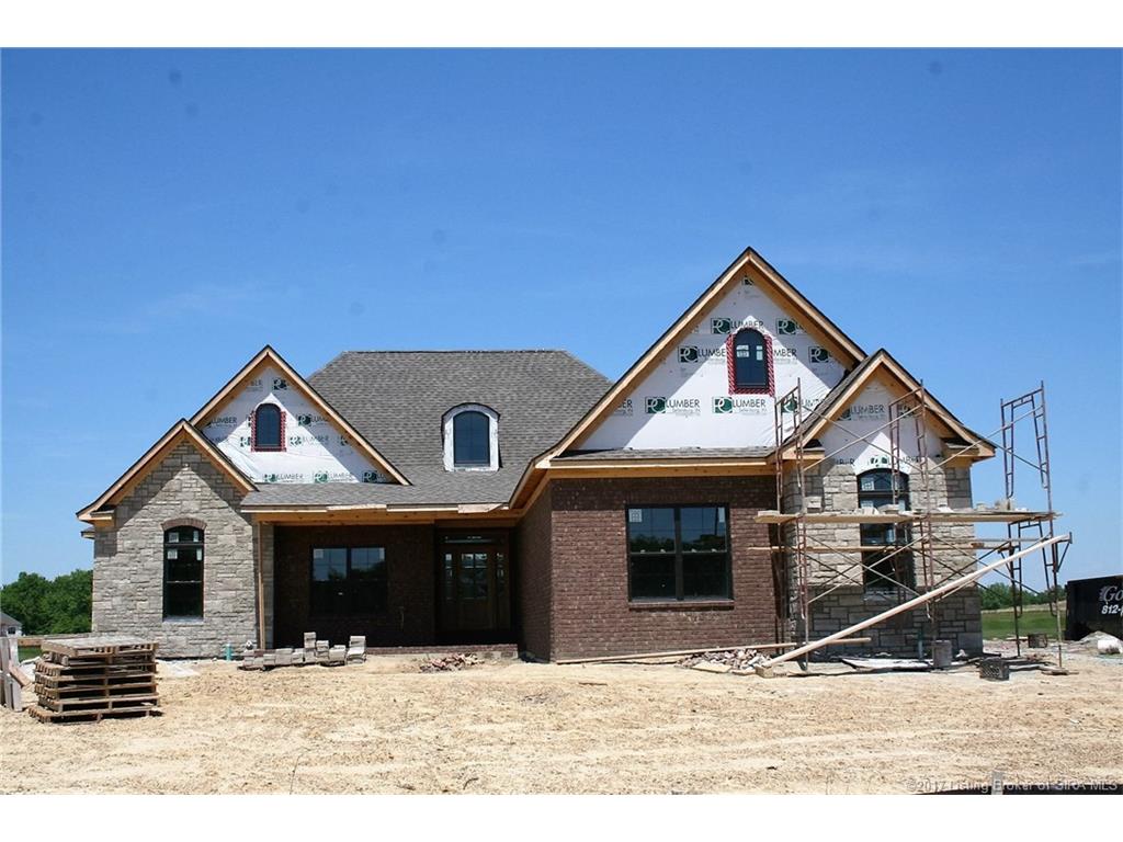 1803 Augusta Pkwy, Henryville, IN 47126