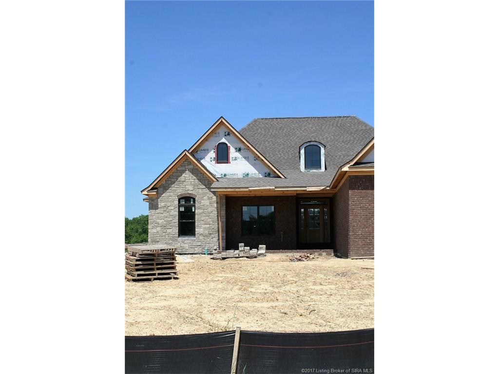 1803 Augusta Pkwy, Henryville, IN 47126