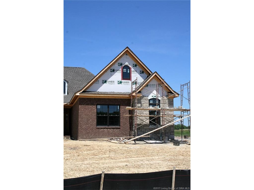 1803 Augusta Pkwy, Henryville, IN 47126