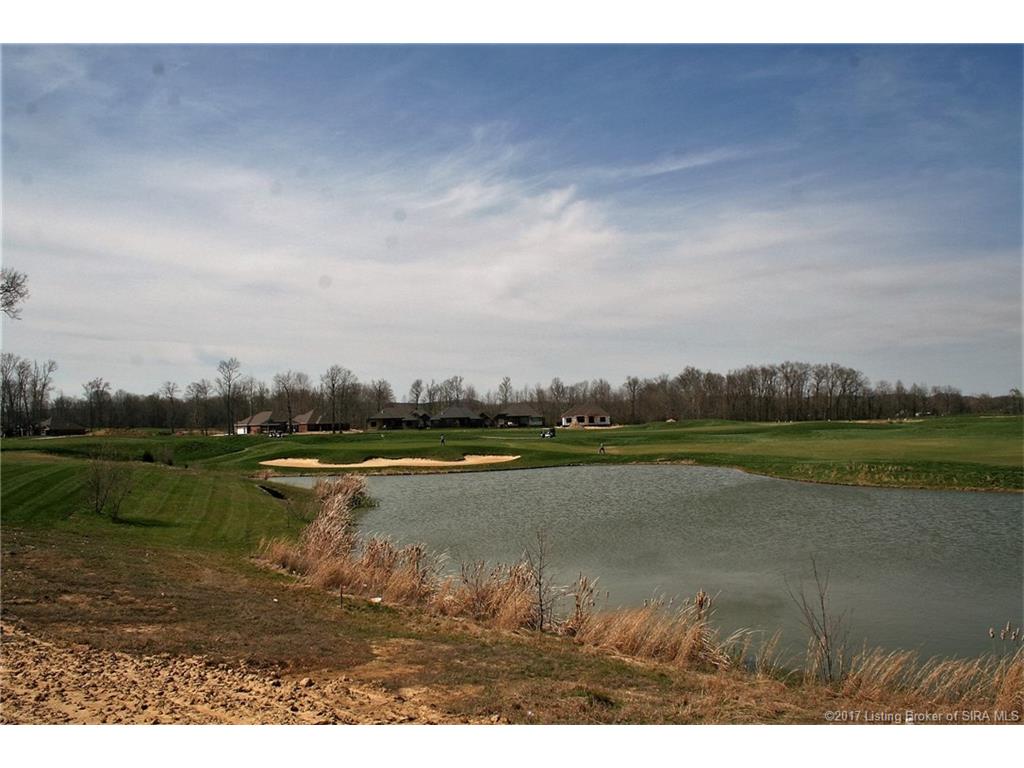 1803 Augusta Pkwy, Henryville, IN 47126