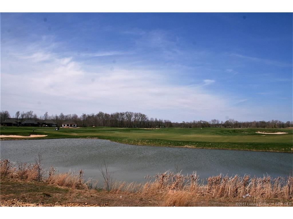 1803 Augusta Pkwy, Henryville, IN 47126