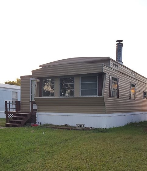 Wellington Green Estates 1306 Scenic DrClarksville, IN 47129