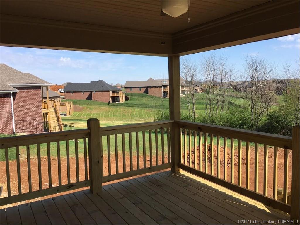 2904 Lot Boulder Ridge Dr, Jeffersonville, IN 47130