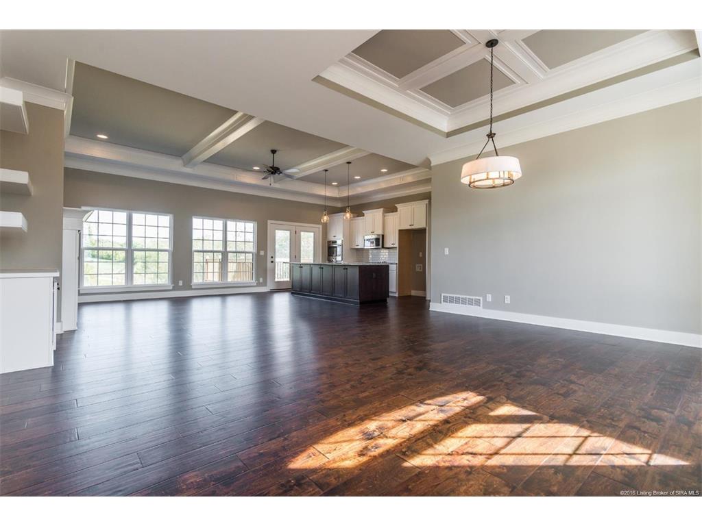 2904 Lot Boulder Ridge Dr, Jeffersonville, IN 47130