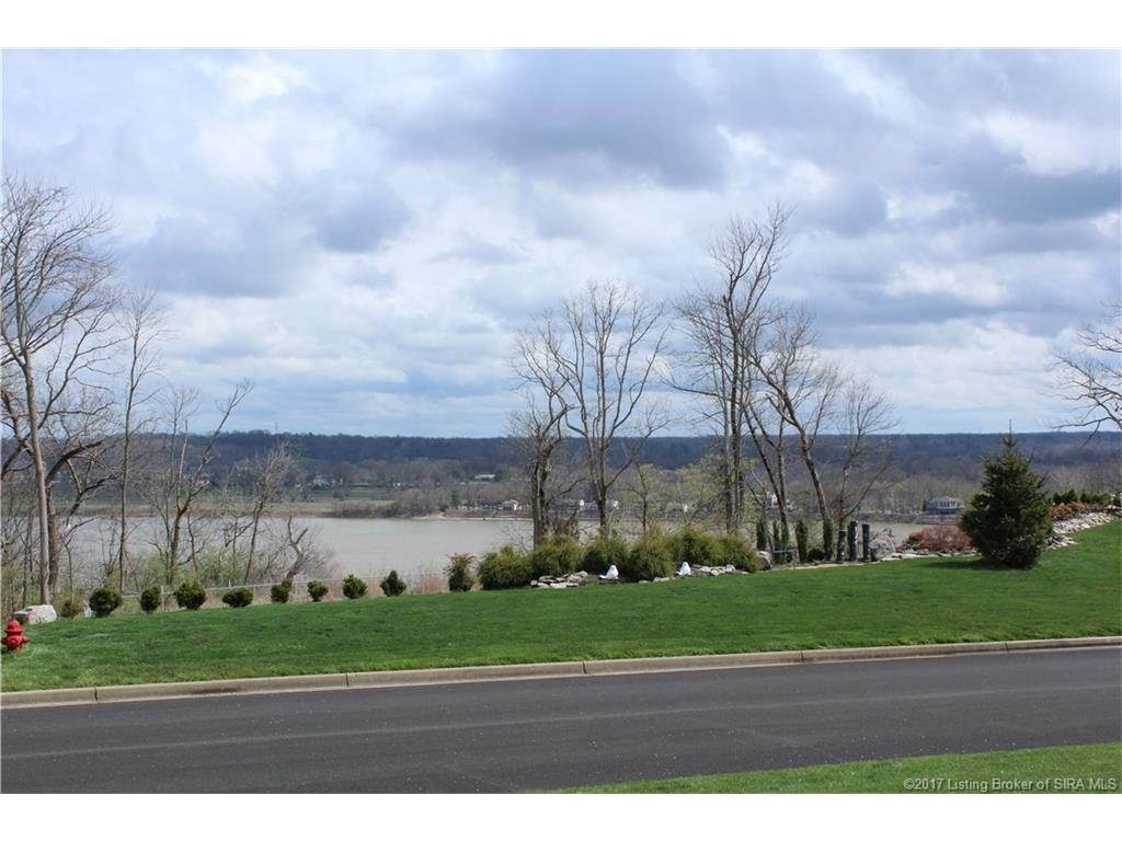 111 Bluff Ridge Road, Utica, IN 47130
