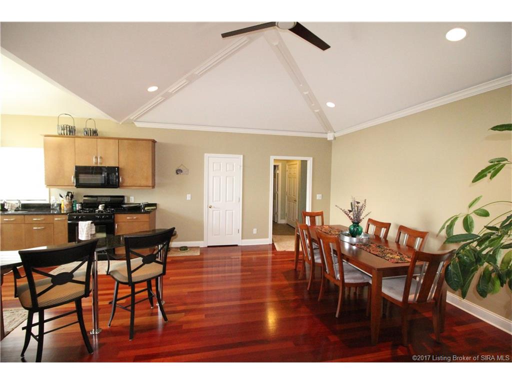 111 Bluff Ridge Road, Utica, IN 47130