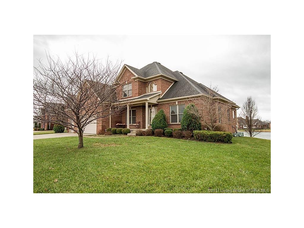 3002 Lake Vista Drive E, Jeffersonville, IN 47130
