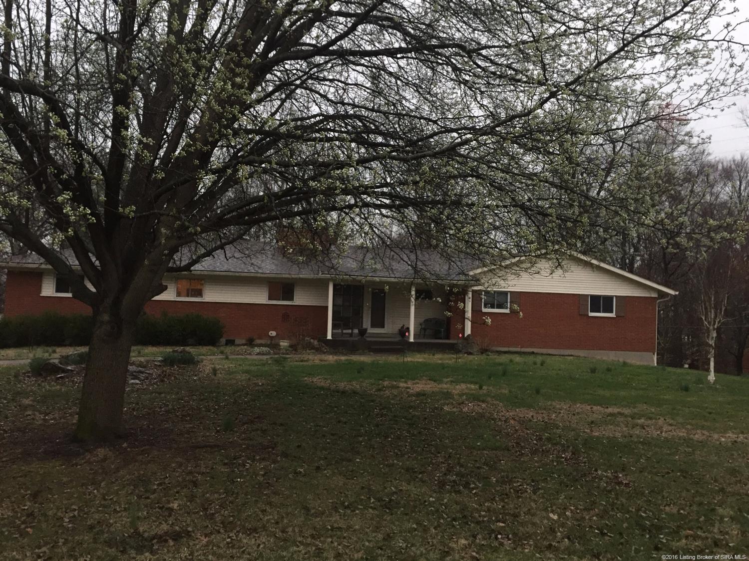 1928 Utica Pike, Jeffersonville, IN 47130