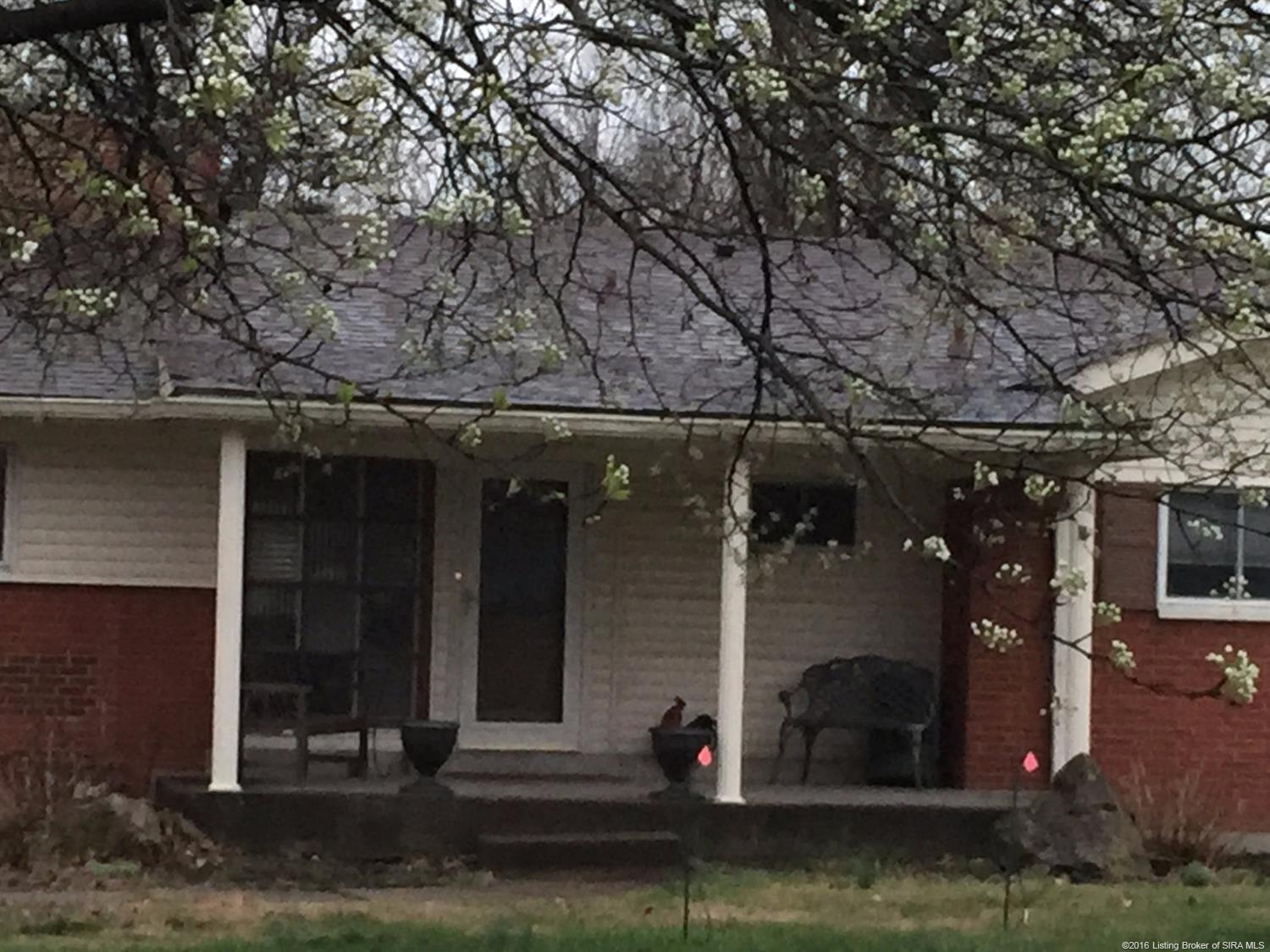 1928 Utica Pike, Jeffersonville, IN 47130