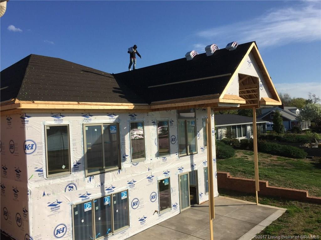 2424 River Place Lot 5, Jeffersonville, IN 47130