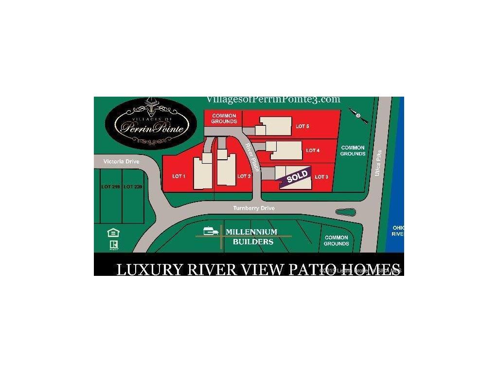 2424 River Place Lot 5, Jeffersonville, IN 47130