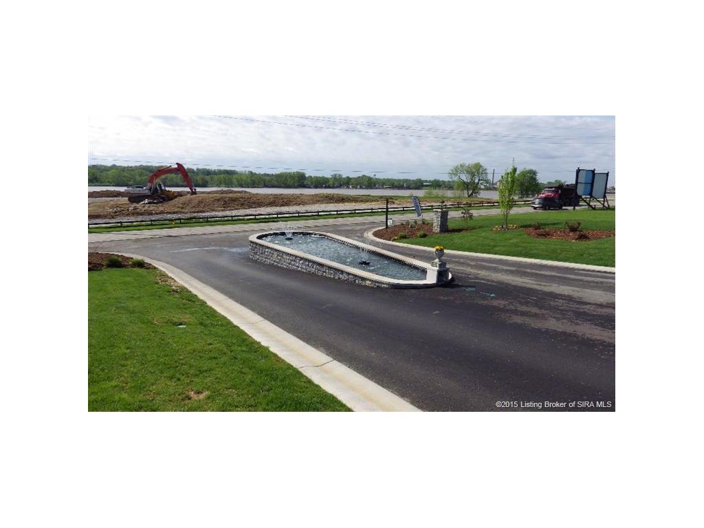 2424 River Place Lot 5, Jeffersonville, IN 47130