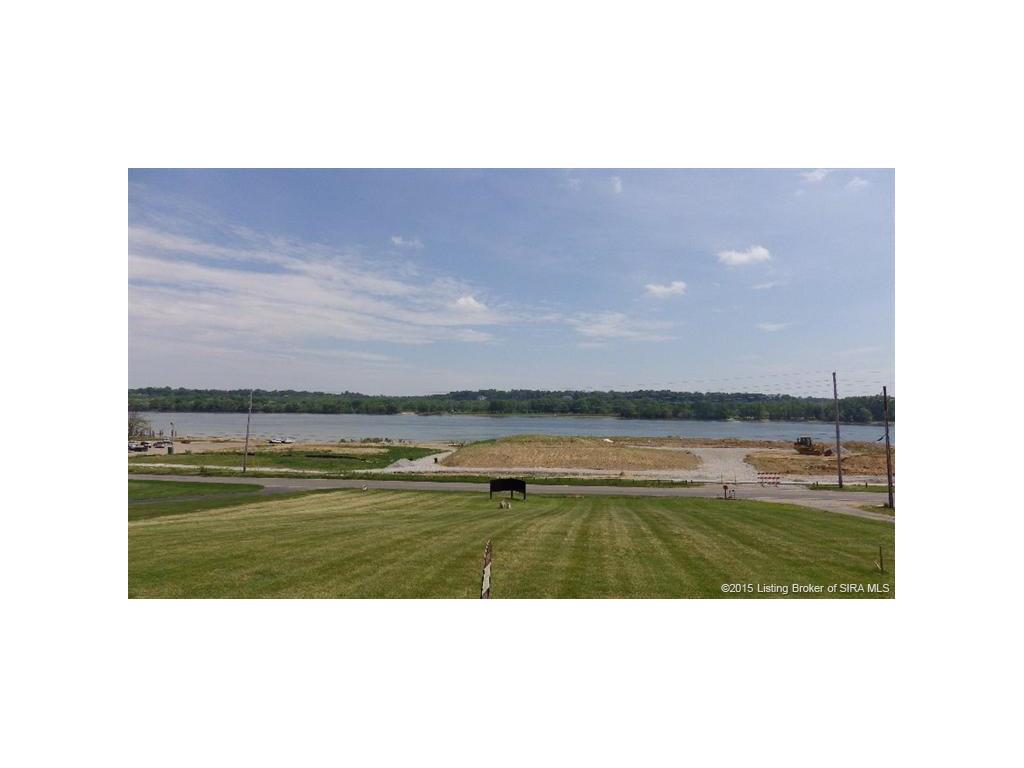 2424 River Place Lot 5, Jeffersonville, IN 47130