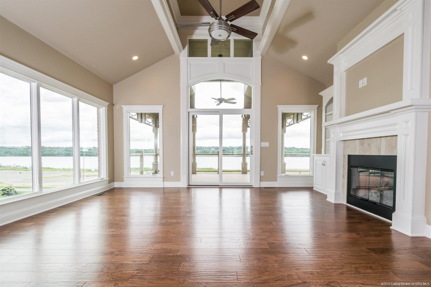 2422 River Place Lot 4, Jeffersonville, IN 47130