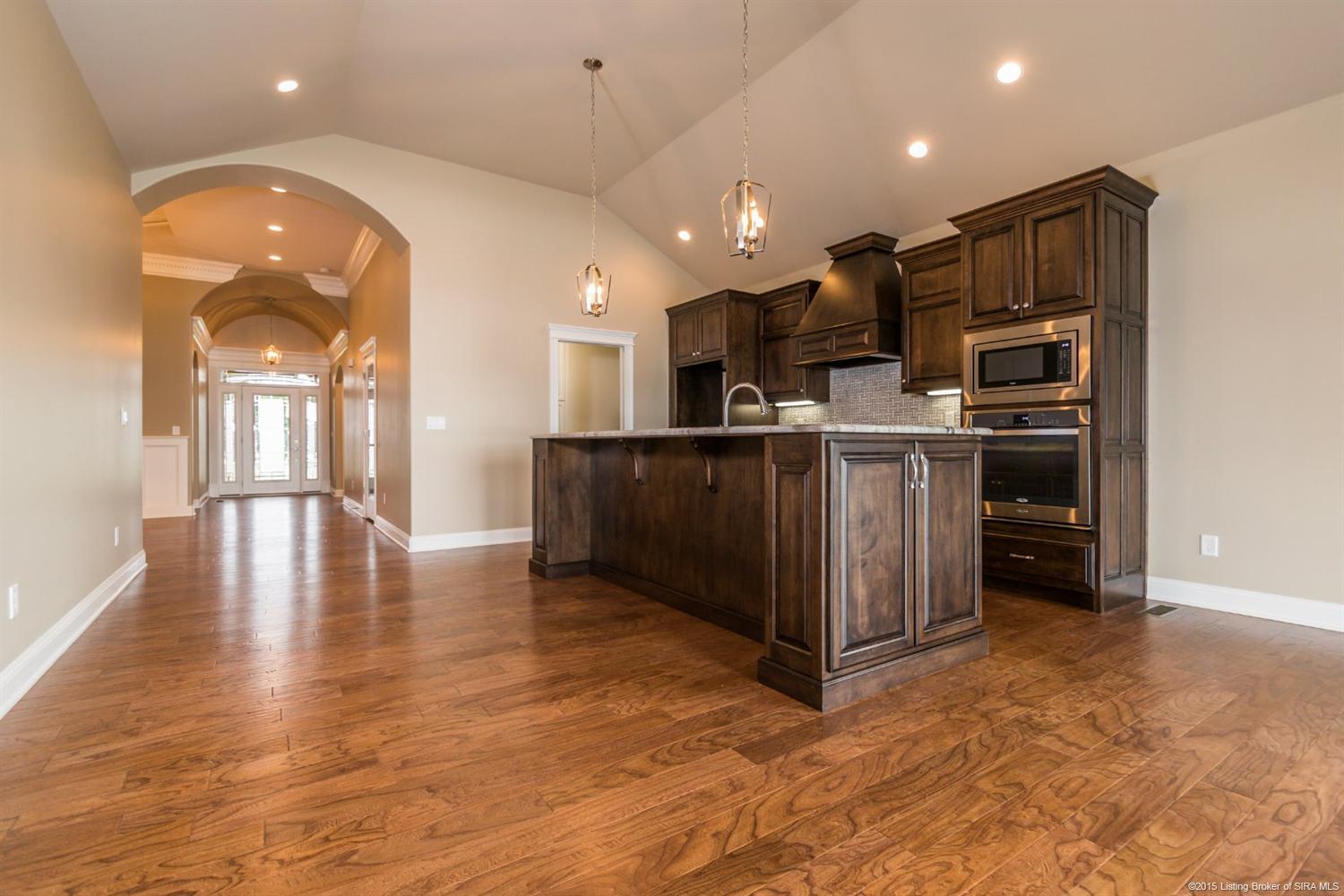 2422 River Place Lot 4, Jeffersonville, IN 47130