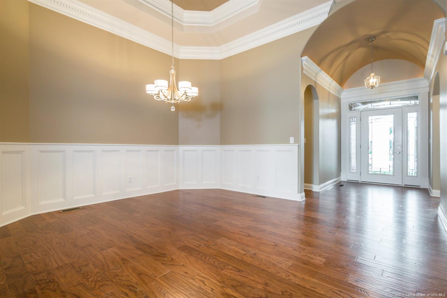 2422 River Place Lot 4, Jeffersonville, IN 47130