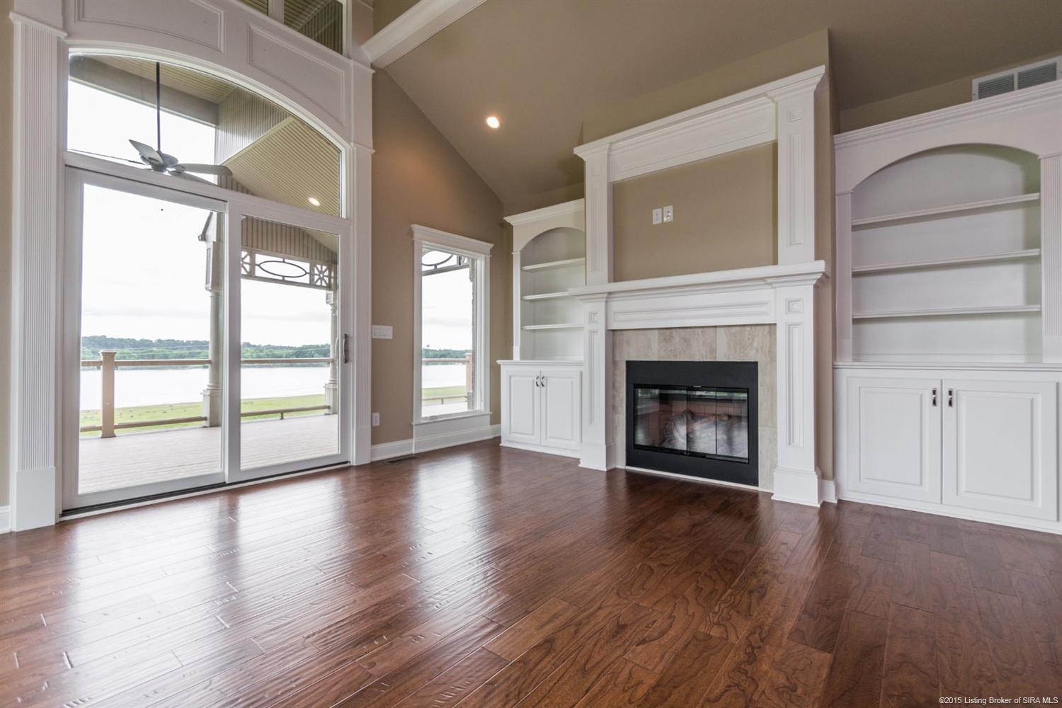 2422 River Place Lot 4, Jeffersonville, IN 47130