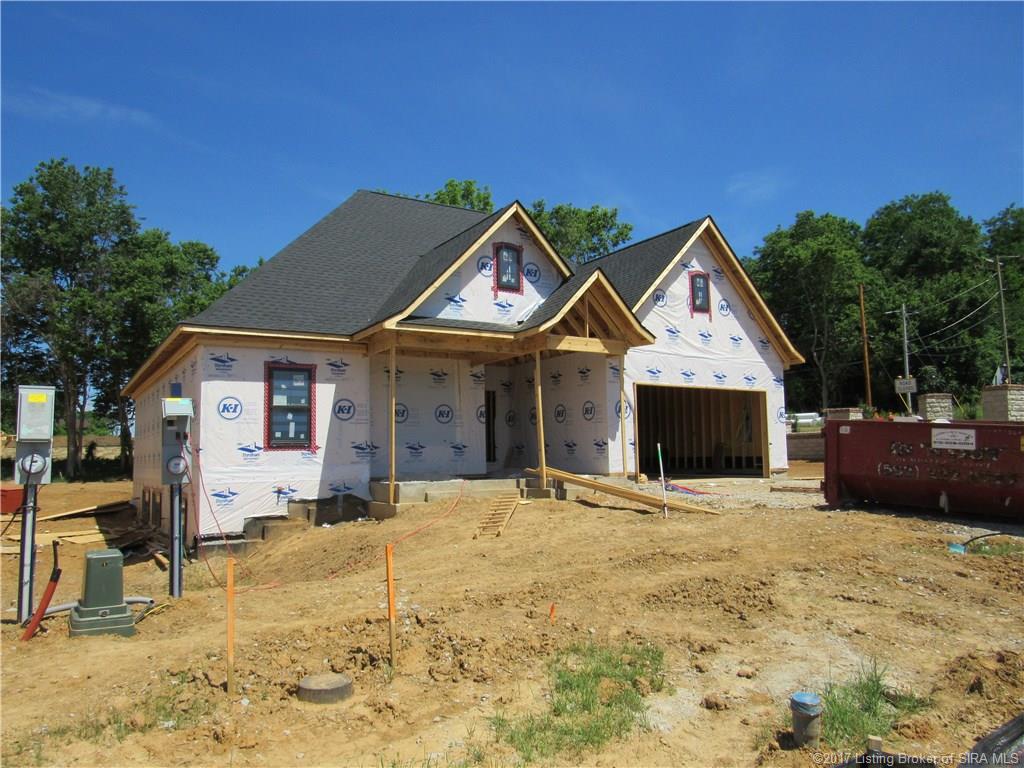 6311 Cliff Drive, Jeffersonville, IN 47130