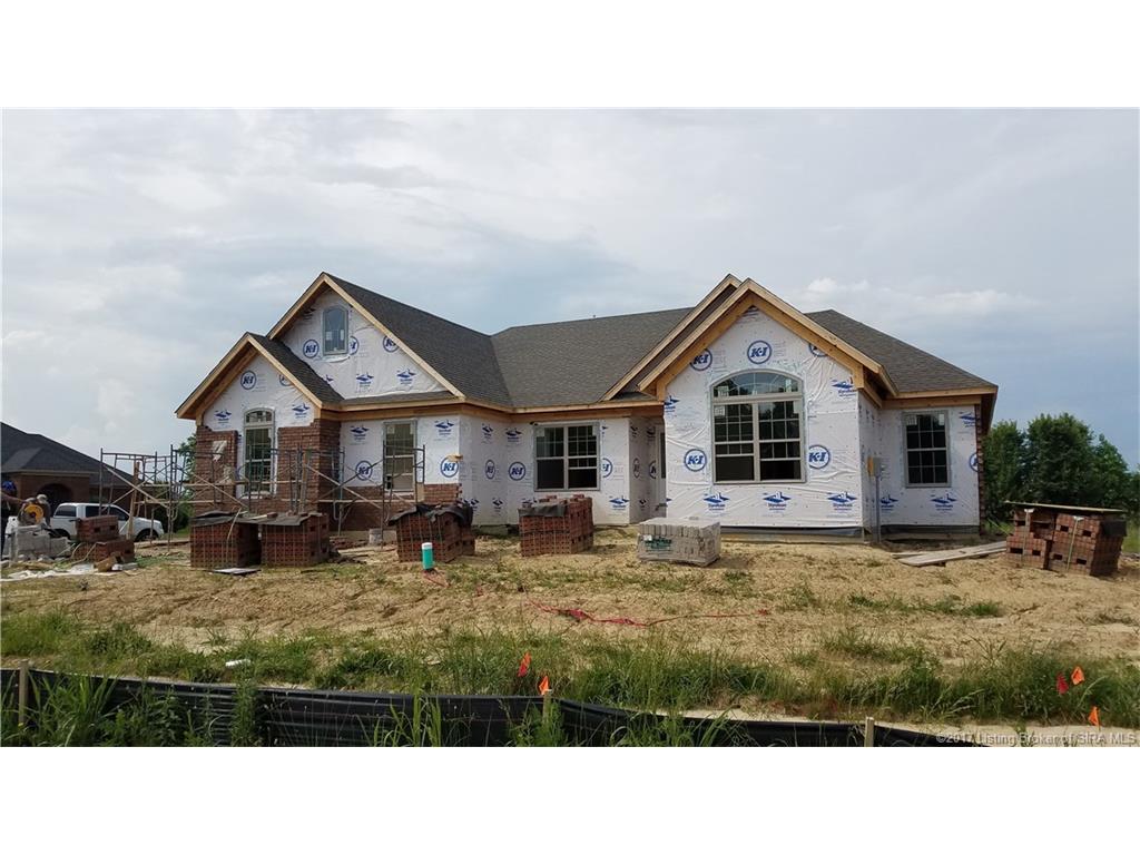 2008 Ridgewood Court, Jeffersonville, IN 47130