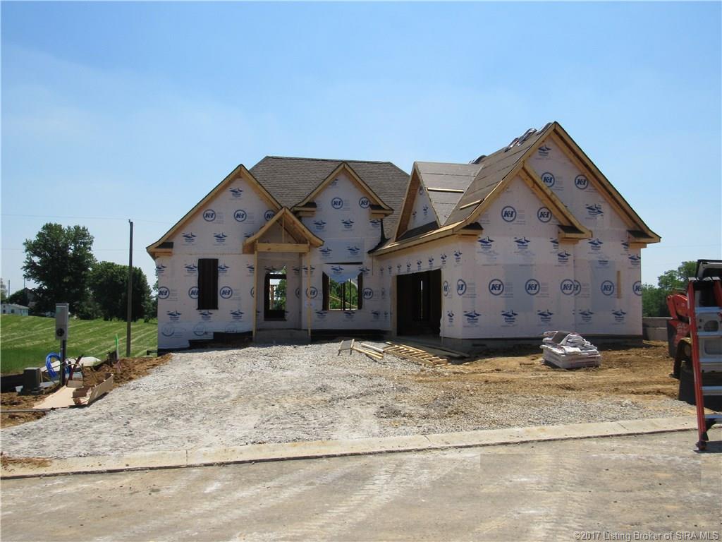 6312 Cliff Drive, Jeffersonville, IN 47130