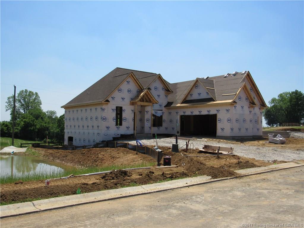 6312 Cliff Drive, Jeffersonville, IN 47130