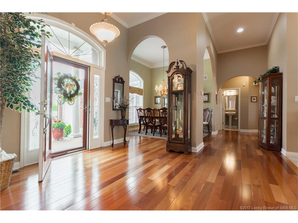 3032 Crystal Lake, Jeffersonville, IN 47130