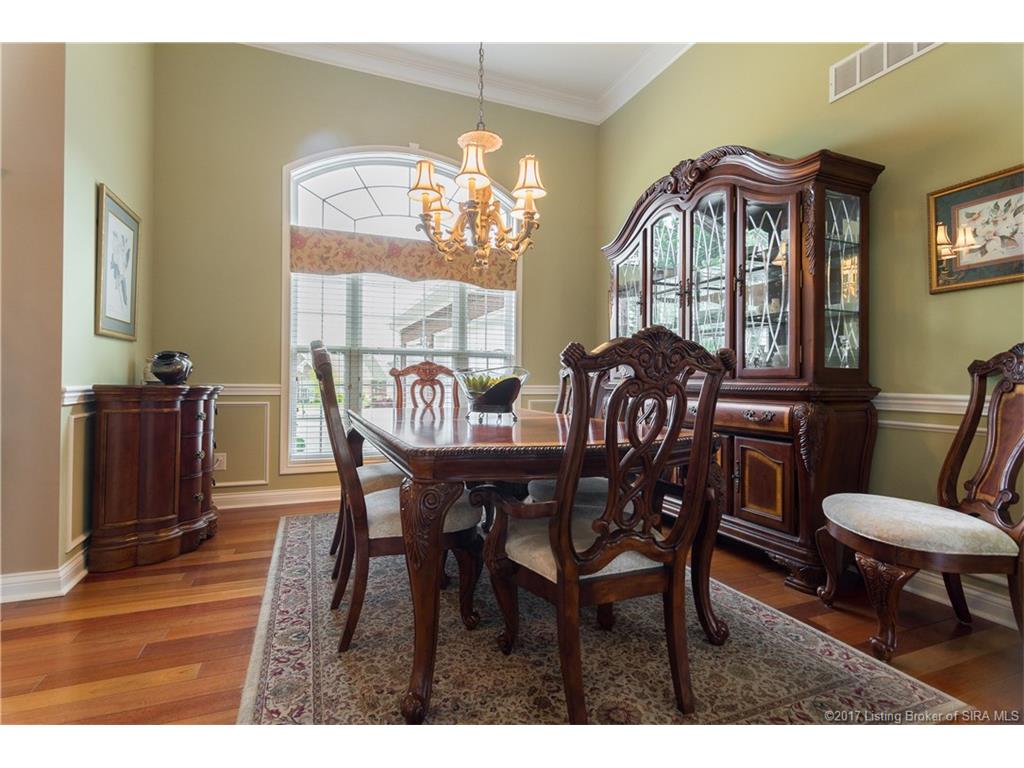 3032 Crystal Lake, Jeffersonville, IN 47130